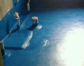 普定卫生间测漏水多少钱